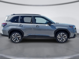 Subaru Forester Touring AWD 2026