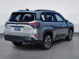 Subaru Forester Touring AWD 2026