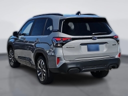 Subaru Forester Touring AWD 2026
