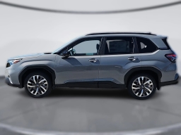 Subaru Forester Touring AWD 2026