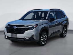 Subaru Forester Touring AWD 2026