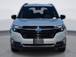 Subaru Forester Touring AWD 2026