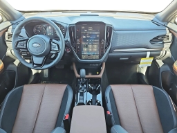 Subaru Forester Touring AWD 2026