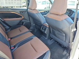 Subaru Forester Touring AWD 2026