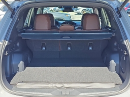 Subaru Forester Touring AWD 2026