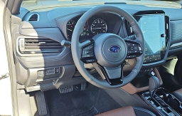 Subaru Forester Touring AWD 2026
