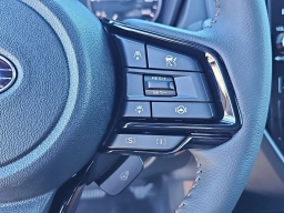 Subaru Forester Touring AWD 2026