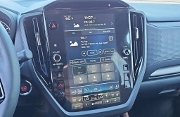 Subaru Forester Touring AWD 2026
