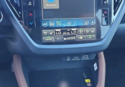 Subaru Forester Touring AWD 2026