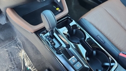 Subaru Forester Touring AWD 2026