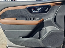 Subaru Forester Touring AWD 2026