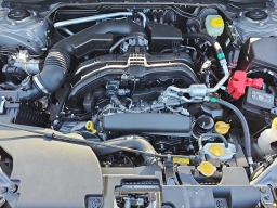 Subaru Forester Touring AWD 2026
