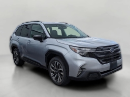 Subaru Forester Touring AWD 2026