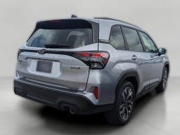 Subaru Forester Touring AWD 2026