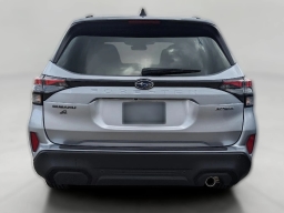 Subaru Forester Touring AWD 2026