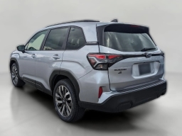 Subaru Forester Touring AWD 2026