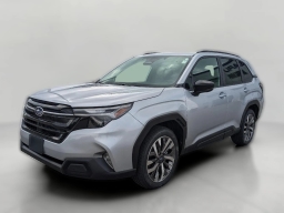 Subaru Forester Touring AWD 2026