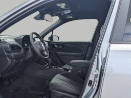 Subaru Forester Touring AWD 2026