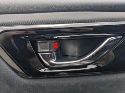 Subaru Forester Touring AWD 2026