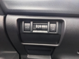 Subaru Forester Touring AWD 2026