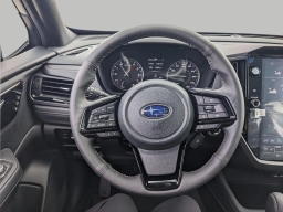 Subaru Forester Touring AWD 2026