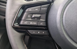 Subaru Forester Touring AWD 2026