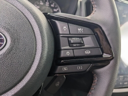 Subaru Forester Touring AWD 2026