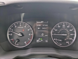 Subaru Forester Touring AWD 2026
