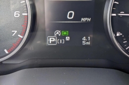 Subaru Forester Touring AWD 2026