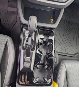 Subaru Forester Touring AWD 2026