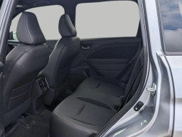 Subaru Forester Touring AWD 2026