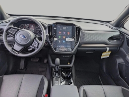 Subaru Forester Touring AWD 2026