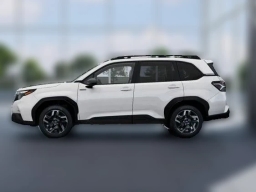 Subaru Forester Premium Hybrid AWD 2026
