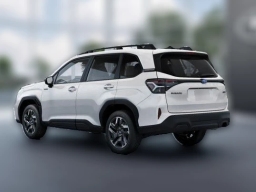 Subaru Forester Premium Hybrid AWD 2026