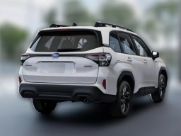 Subaru Forester Premium Hybrid AWD 2026