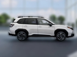 Subaru Forester Premium Hybrid AWD 2026