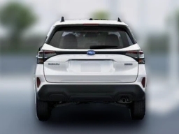 Subaru Forester Premium Hybrid AWD 2026