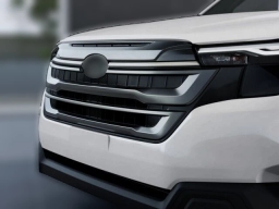 Subaru Forester Premium Hybrid AWD 2026
