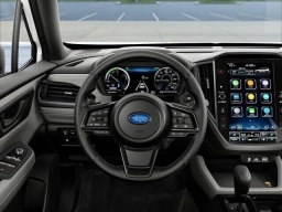 Subaru Forester Premium Hybrid AWD 2026