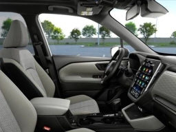 Subaru Forester Premium Hybrid AWD 2026