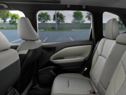 Subaru Forester Premium Hybrid AWD 2026