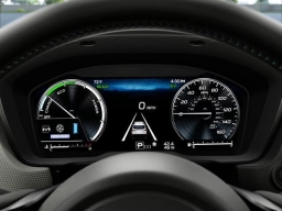 Subaru Forester Premium Hybrid AWD 2026