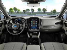 Subaru Forester Premium Hybrid AWD 2026