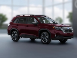 Subaru Forester Premium Hybrid AWD 2026