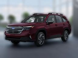 Subaru Forester Premium Hybrid AWD 2026