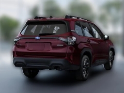 Subaru Forester Premium Hybrid AWD 2026