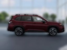 Subaru Forester Premium Hybrid AWD 2026