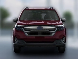 Subaru Forester Premium Hybrid AWD 2026
