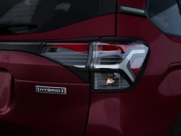 Subaru Forester Premium Hybrid AWD 2026