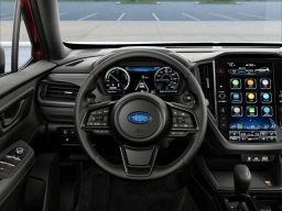 Subaru Forester Premium Hybrid AWD 2026